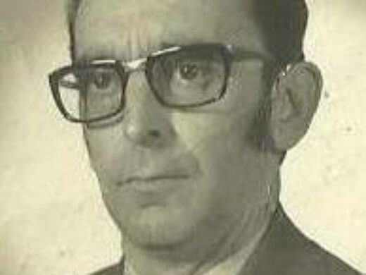 30 anos sem Edu Villa de Azambuja