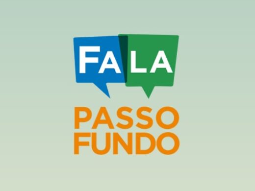 Segunda-feira é dia de Fala Passo Fundo