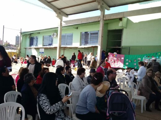 Bairro a Bairro na Zachia acontece no sábado