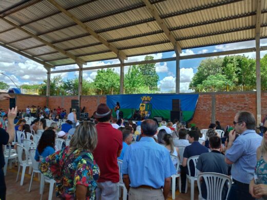 Bairro a Bairro: obras no São Luiz Gonzaga
