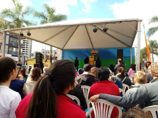 Edição 50 do Bairro a Bairro será no Jaboticabal