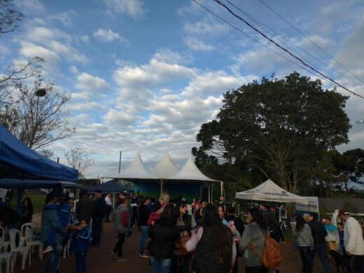 Bairro a Bairro chega à 50ª edição