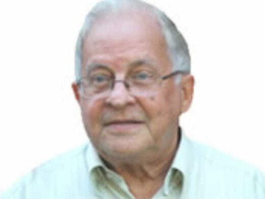 Luto oficial pelo falecimento de Meirelles Duarte