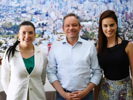 Prefeito Pedro confirma nomes de duas mulheres para a próxima gestão