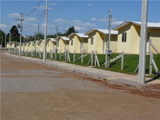 Prefeitura e Caixa concluem empreendimento Donária II