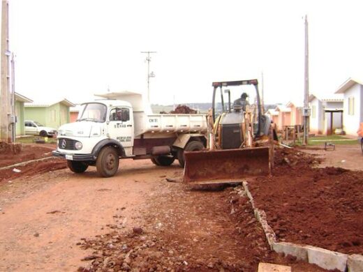 Parque do Sol recebe melhorias