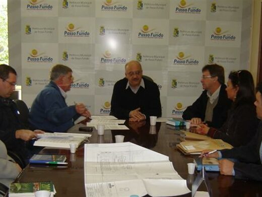 Obras do residencial Planaltina são liberadas