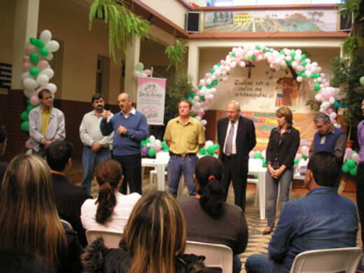 HABITAÇÃO POPULAR:Passo-fundenses recebem Crédito Solidário