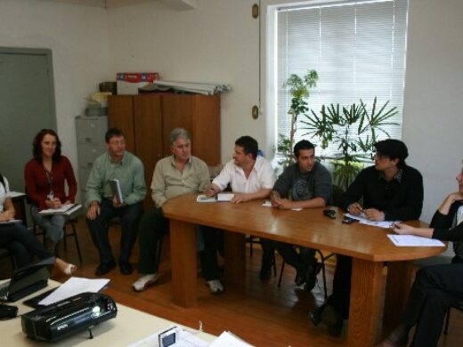 Prefeitura traça estratégia para planejamento habitacional