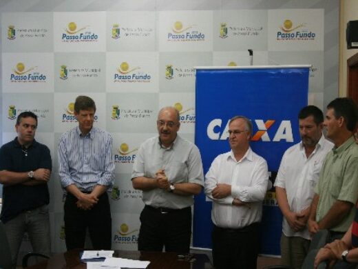 Minha Casa Minha Vida: Prefeitura e Caixa assinam a construção de  58 casas