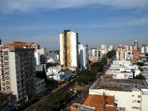 Passo Fundo tem  Conferência da Cidade neste sábado