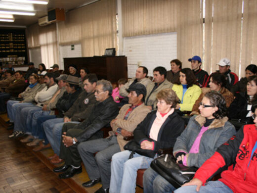 Habitação Rural contempla famílias