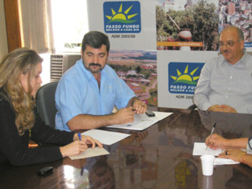 Prefeitura: mais moradias serão construídas