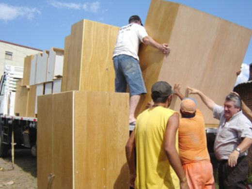 Prefeitura economiza nos serviços prestados