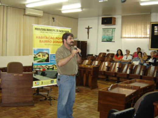 Prefeitura beneficia mais 90 famílias com moradias