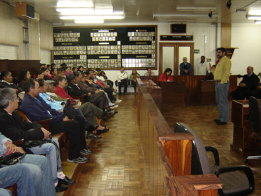 Administração Municipal com R$ 1,8 milhões para casas populares