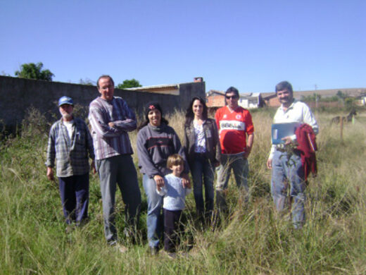 Abertura da  Aspirante Jenner será feita este ano