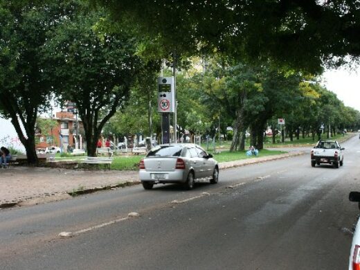 Regularização de terrenos na Vila Donária