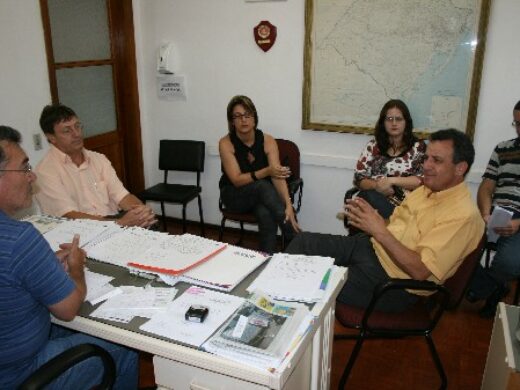 Projeto  Planaltina entregue na SMO