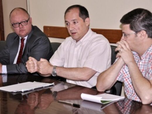 Prefeitura anuncia medidas para solução do problema da moradia em Passo Fundo