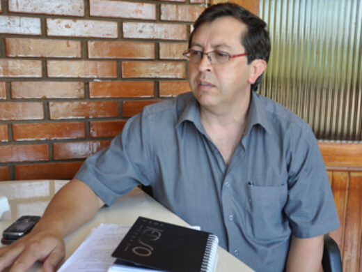 Município estabelece linha de ação para diminuir déficit habitacional