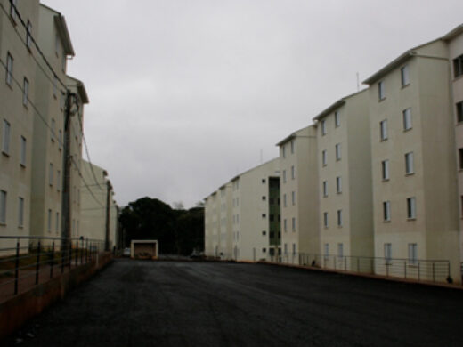 Governo Municipal cumpre etapas para entrega do PAR Planaltina