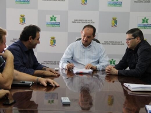 Casa Própria: Prefeitura inicia programa que poderá beneficiar 200 famílias