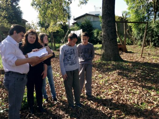 Prefeitura viabiliza projetos para construção de 650 moradias