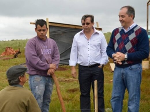 Parque do Sol: assentamento das famílias foi bem sucedido
