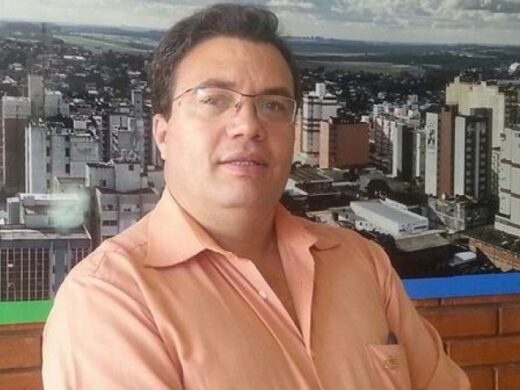 Altair Martins será o novo secretário da Habitação