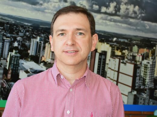 Paulo Caletti será o novo secretário de Habitação