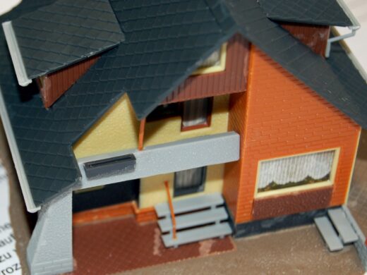 Moradia: 400 unidades serão construídas