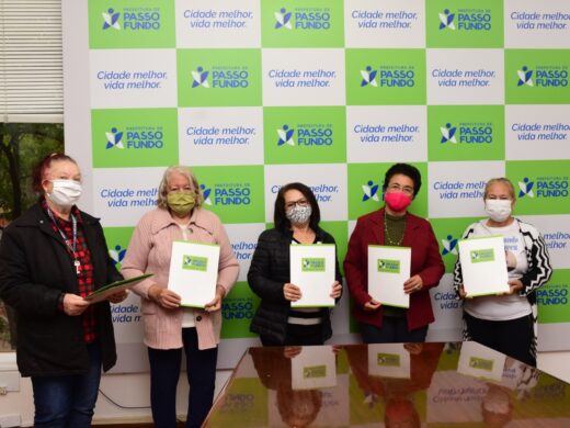 Regularização Fundiária Urbana