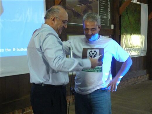 Município cria o Parque Natural do Pinheiro Torto