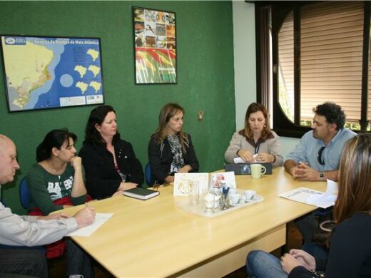 Agenda ambiental na administração pública