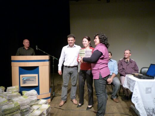 Município lança Cartilha do Meio Ambiente