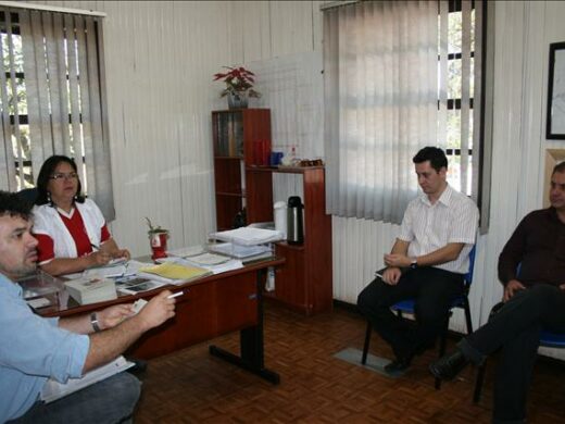 Prefeitura vai retirar lixeiras onde existem conteineres