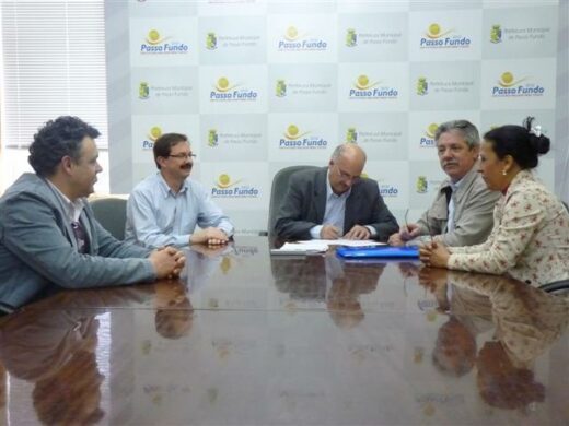 Viveiro Municipal Chico Mendes será remodelado