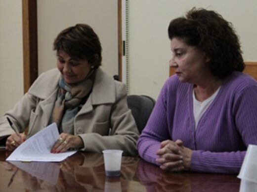 Renovado convênio entre Prefeitura e o CAPA