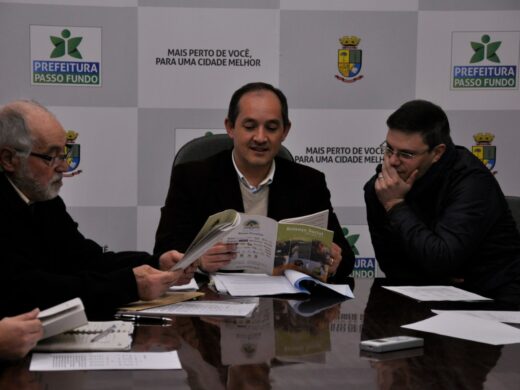 Prefeitura ampliará convênio com CONVIDAS