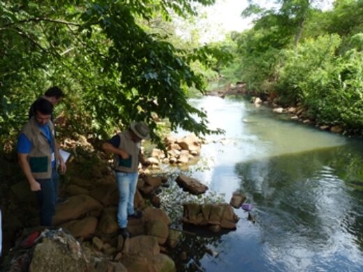 Prefeitura intensifica atuação na despoluição do Rio Passo Fundo