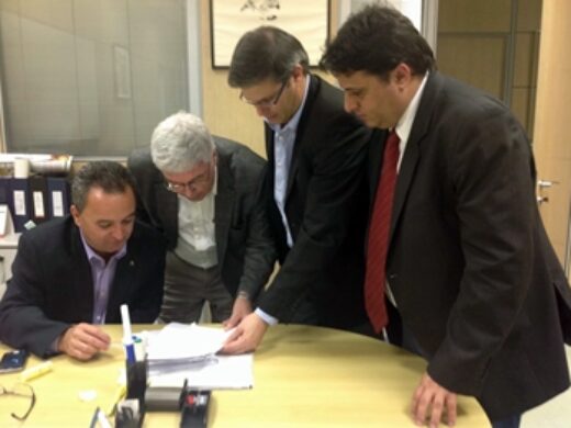 Prefeitura solicita ao Ministério do Meio Ambiente a permanência do IBAMA