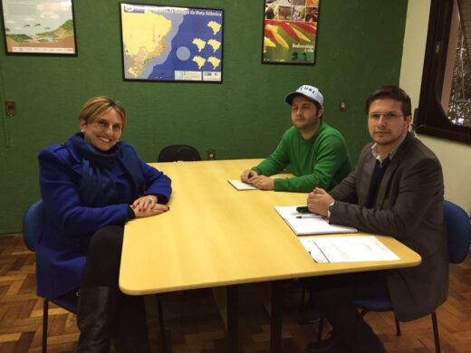 É o Bicho serve de modelo para outros municípios