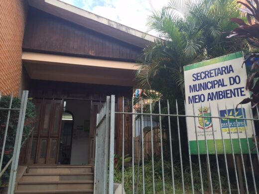 Coleta de resíduos eletrônicos