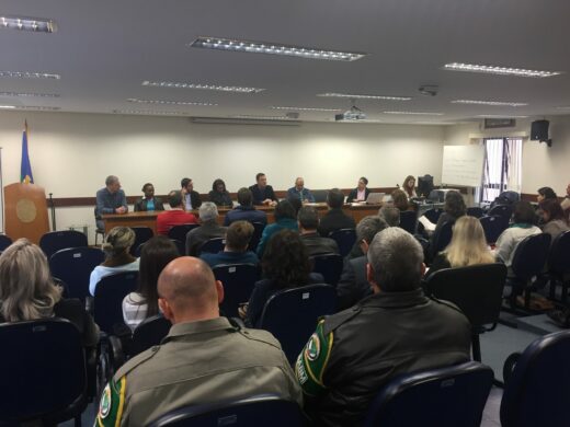 Plano municipal sobre resíduos sólidos é aprovado