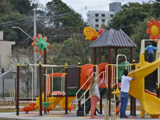 Parque Ambiental Banhado da Vergueiro é aberto