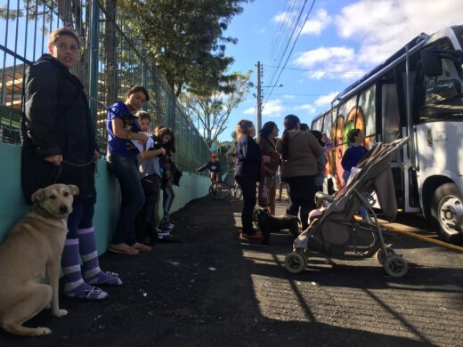 É o Bicho no Santo Antônio da Pedreira