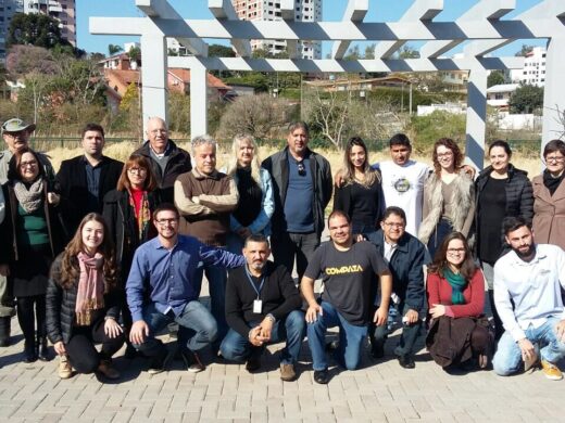 Conselho do Meio Ambiente elege integrantes