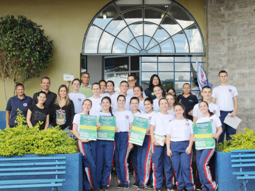 Coleta Seletiva Solidária chega à vila Rodrigues