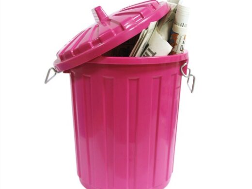 Coleta Seletiva Solidária chega ao Lucas Araújo